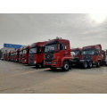 Original China Shaanxi Shacman Tractor truck  H3000 6X4  heavy duty truck  head towing trucks